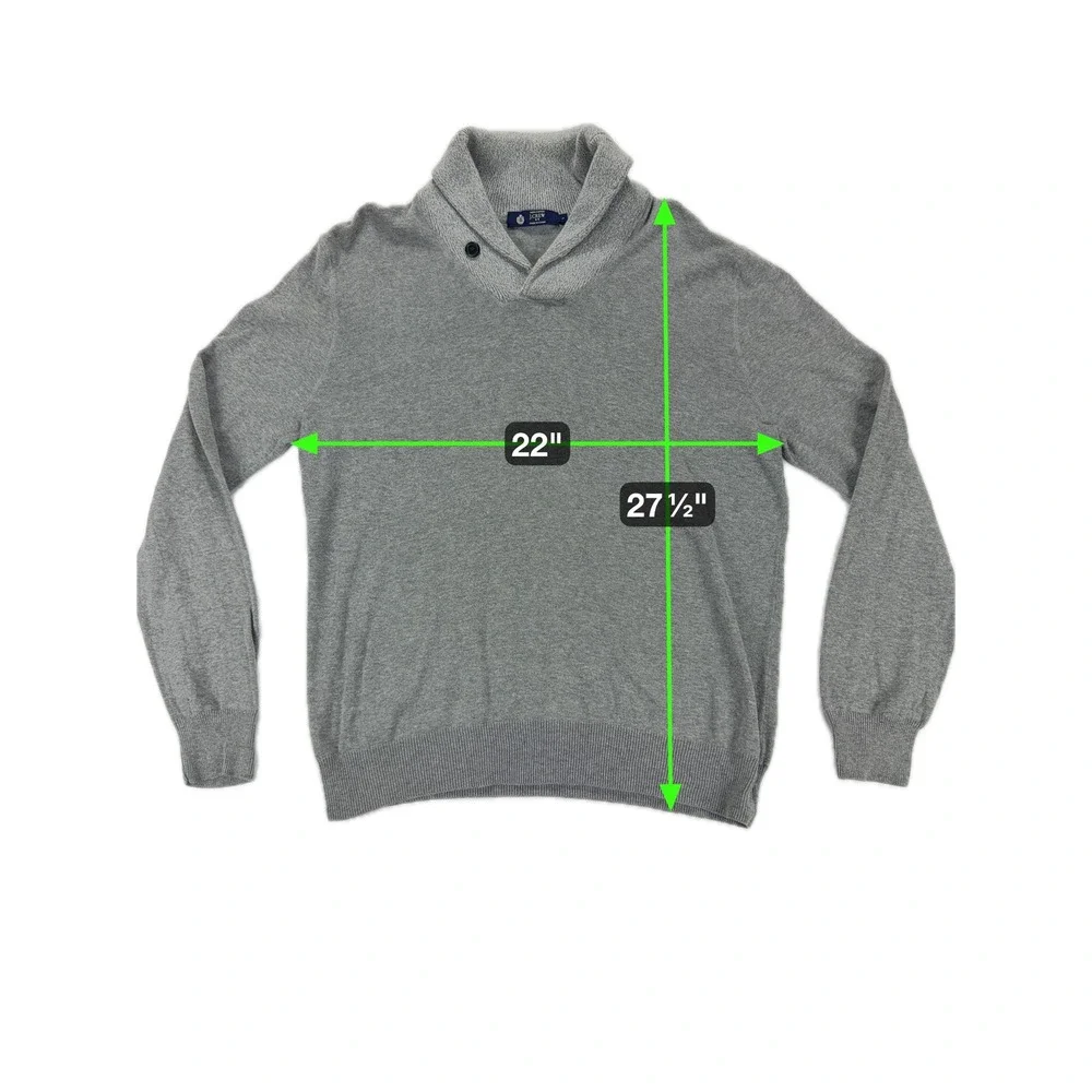 J. Crew crew classic